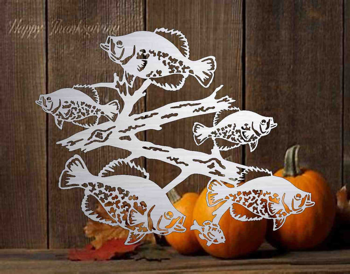 Fish is a tree 47633