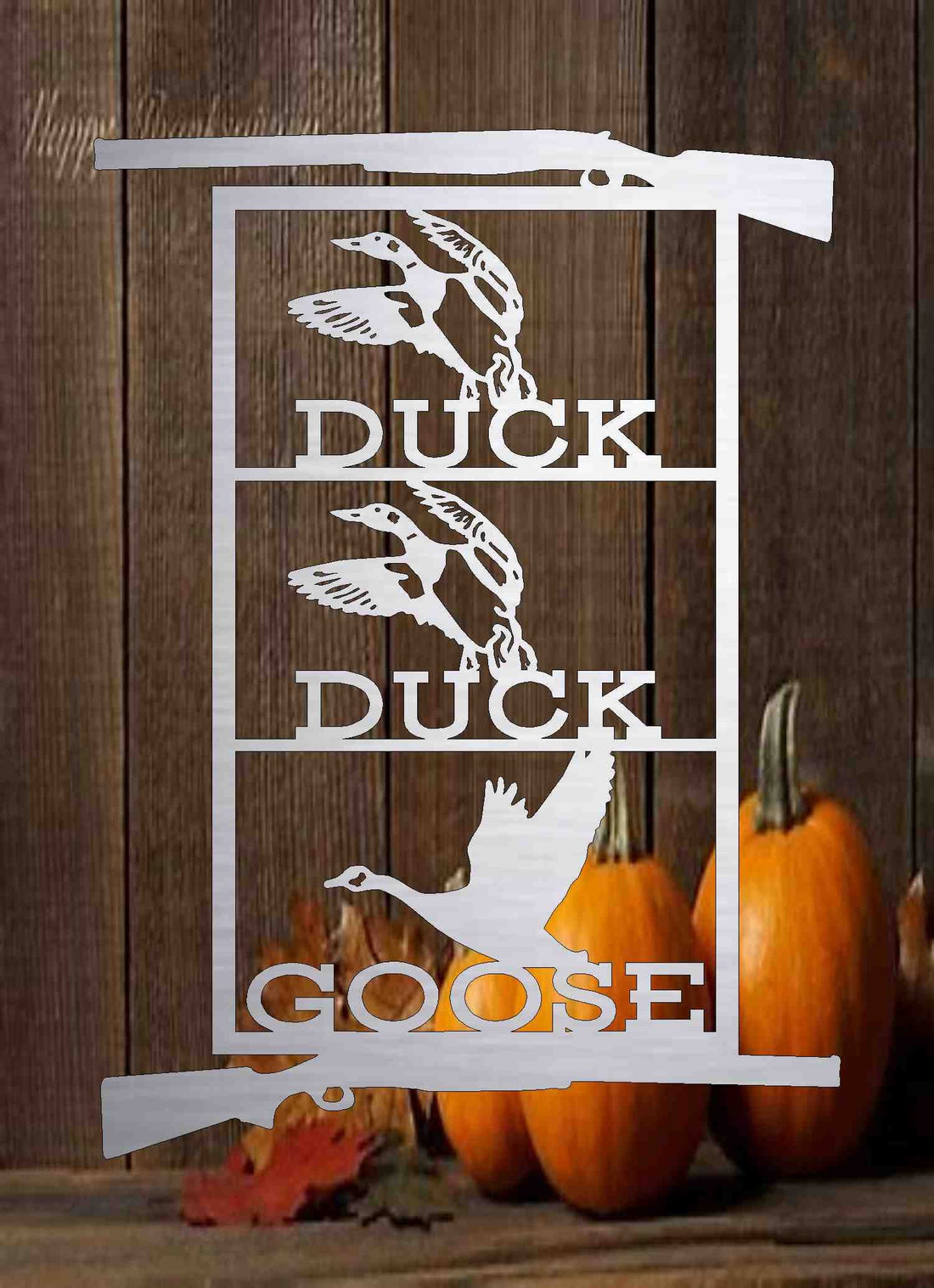 Hunting sign - Home Decor - Patio Decor - Hunting Art , Door Monogram, duck hunting-15482