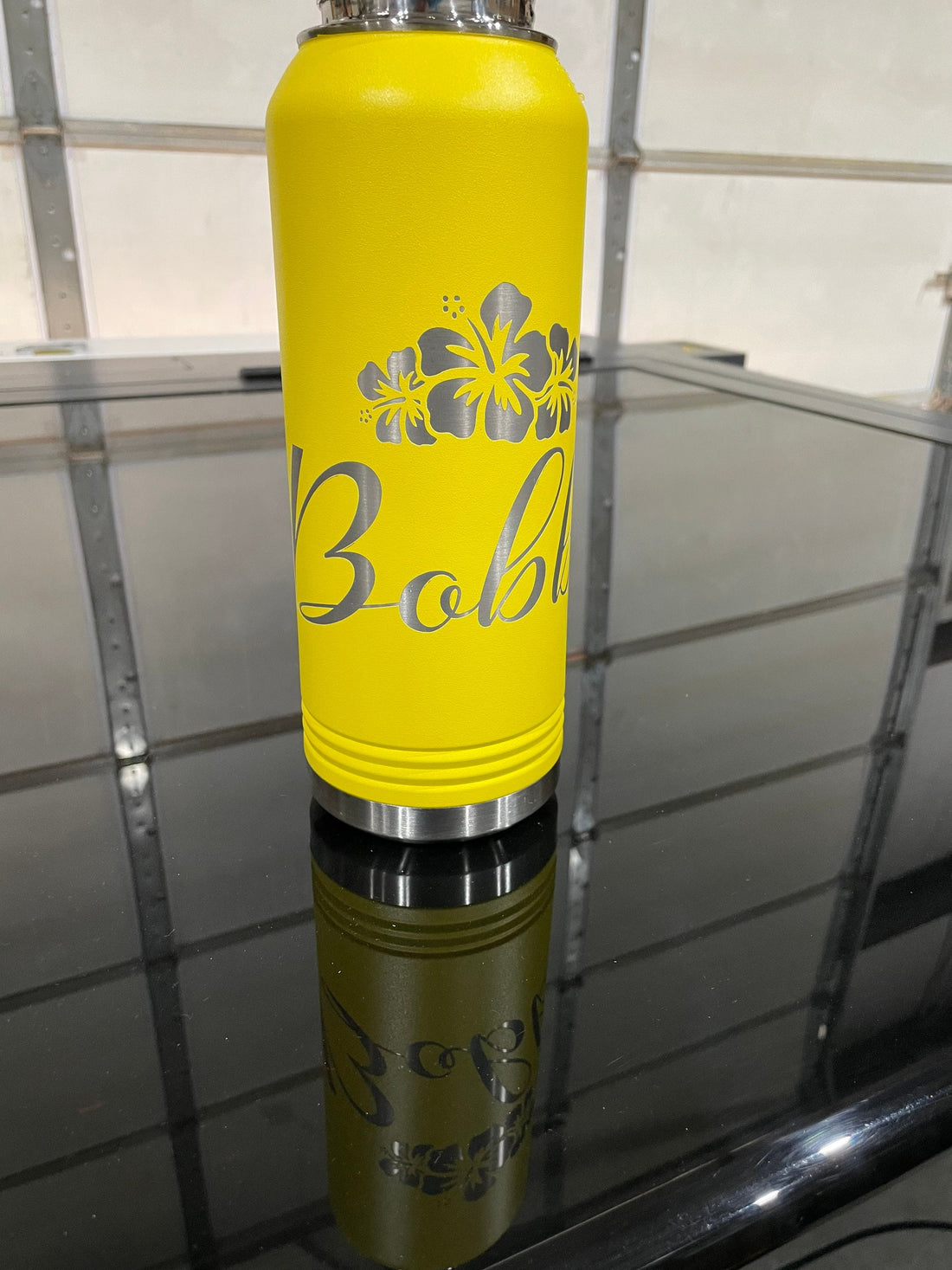 Polar Camel 20 OZ sports bottle Customized