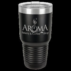 Polar Camel 30 OZ Tumbler Customized