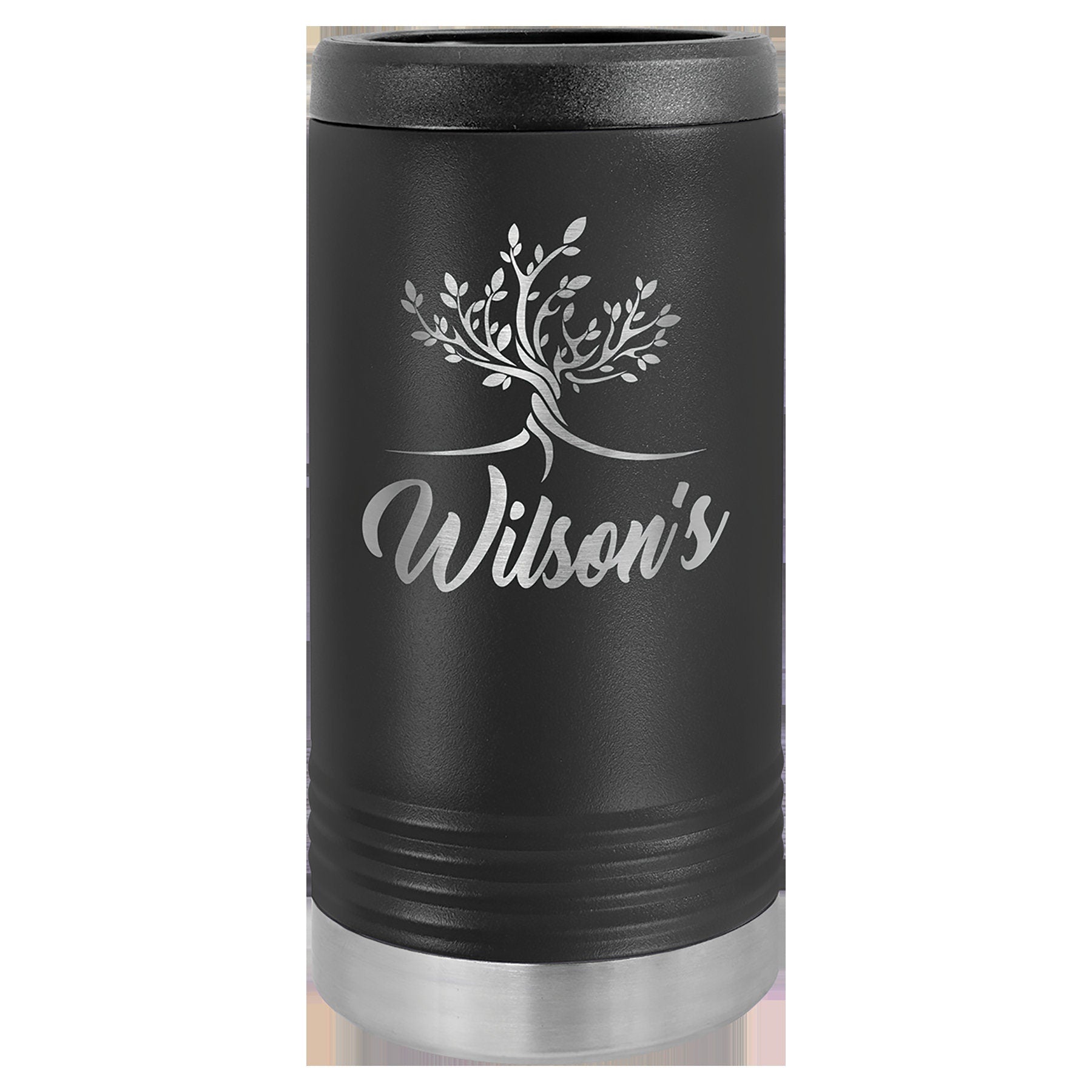 Polar Camel Coral Beverage Holder Customized