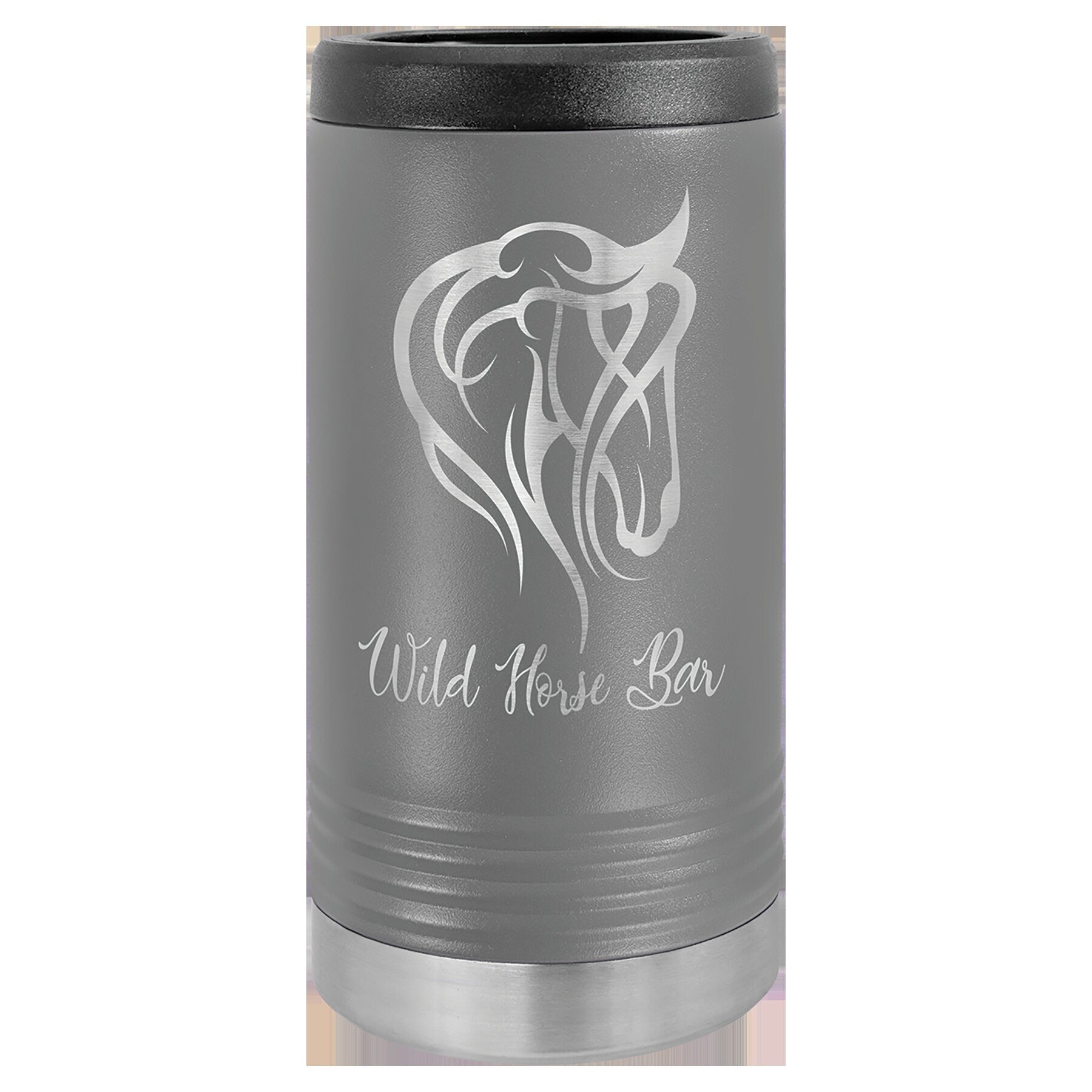 Polar Camel Coral Beverage Holder Customized