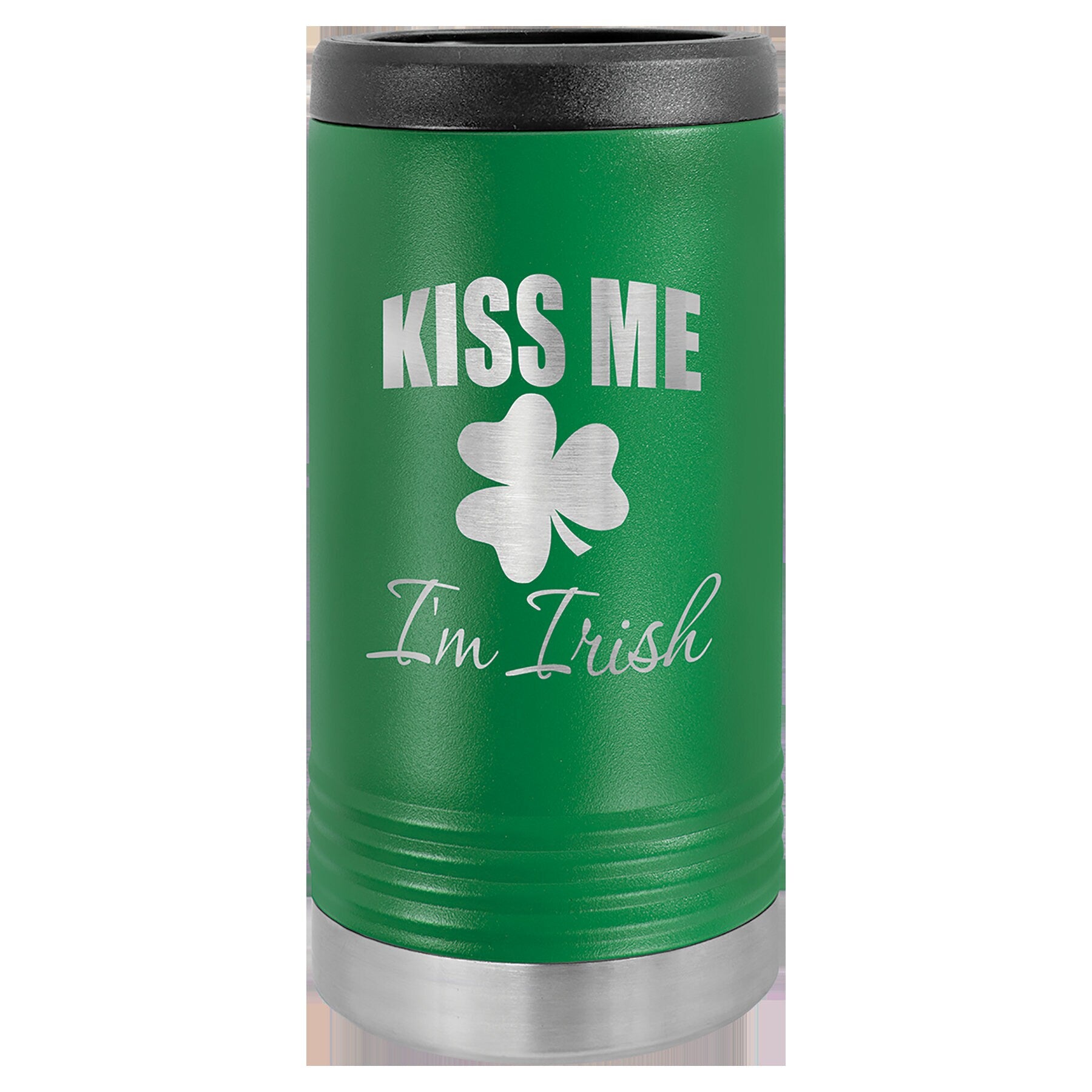 Polar Camel Coral Beverage Holder Customized