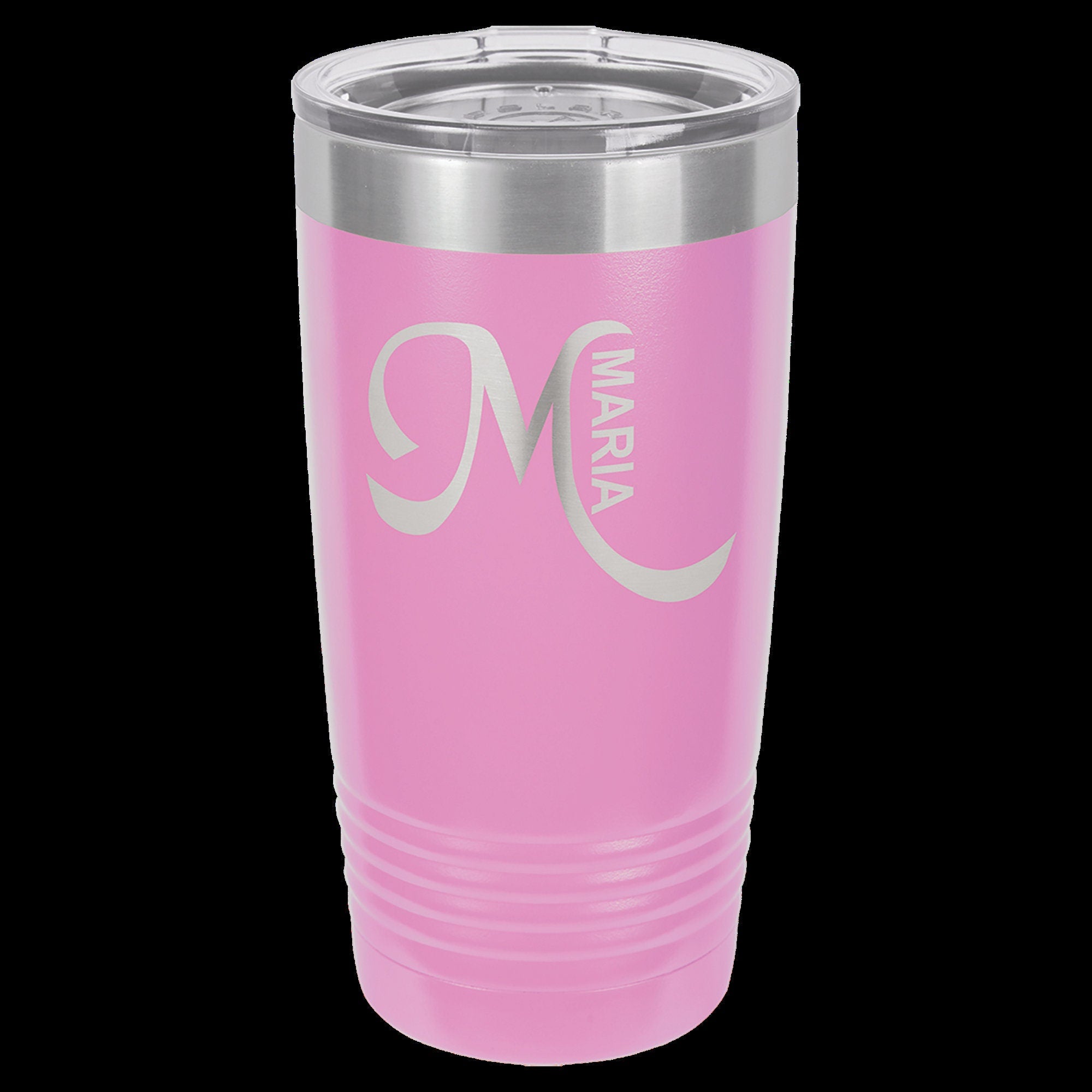 Polar Camel 20 OZ Tumbler Customized