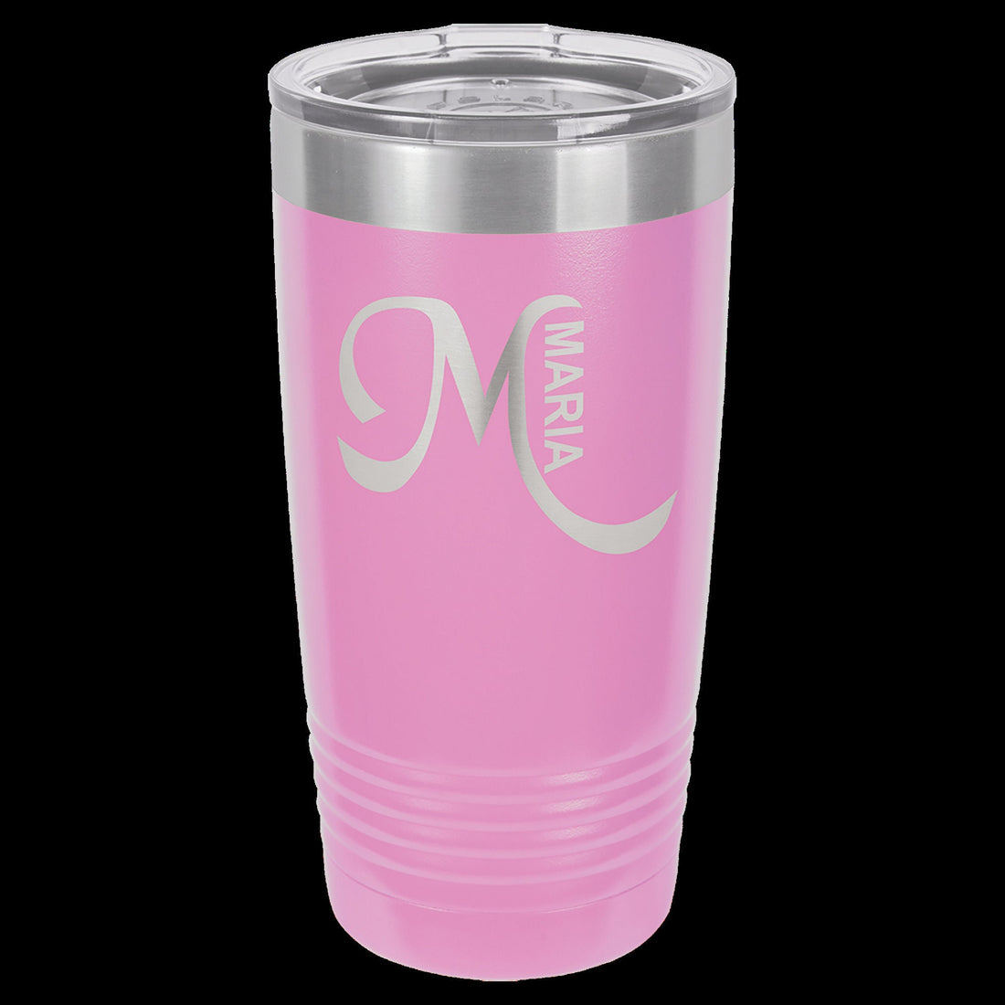 Polar Camel 20 OZ Tumbler Customized