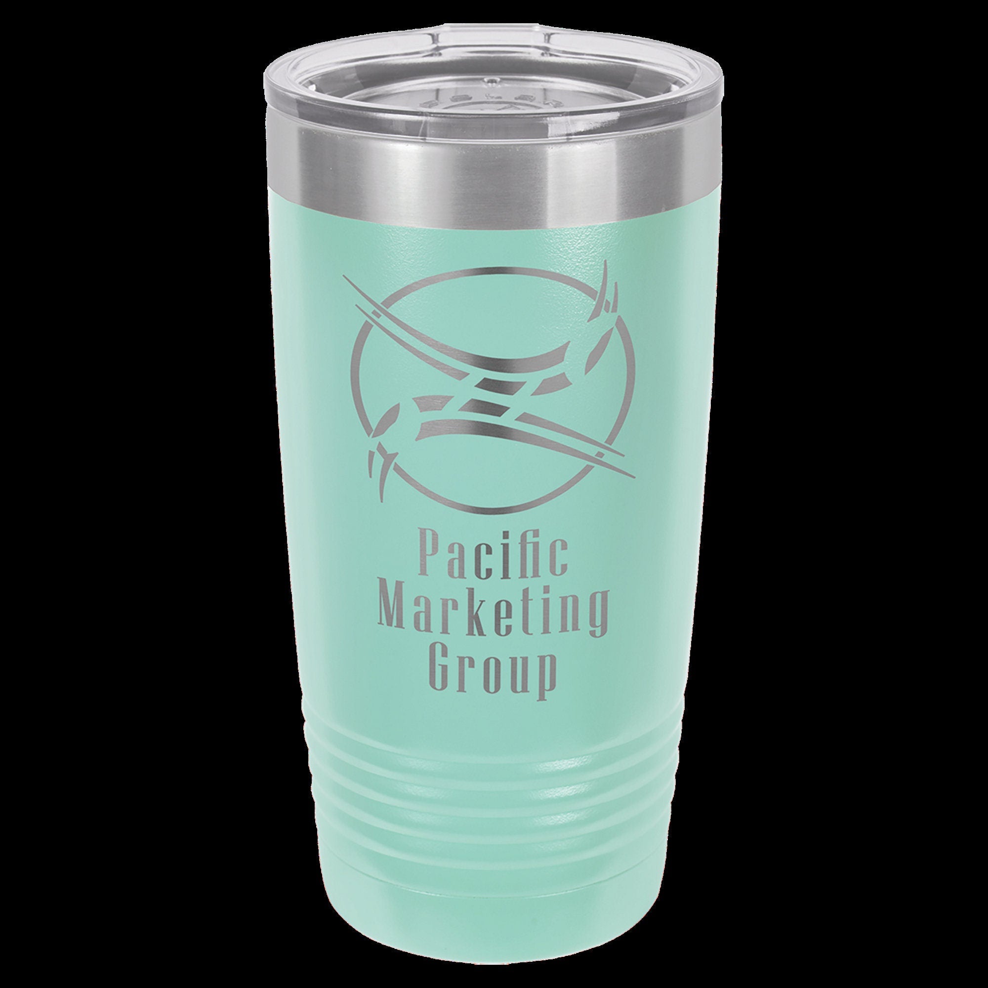 Polar Camel 20 OZ Tumbler Customized
