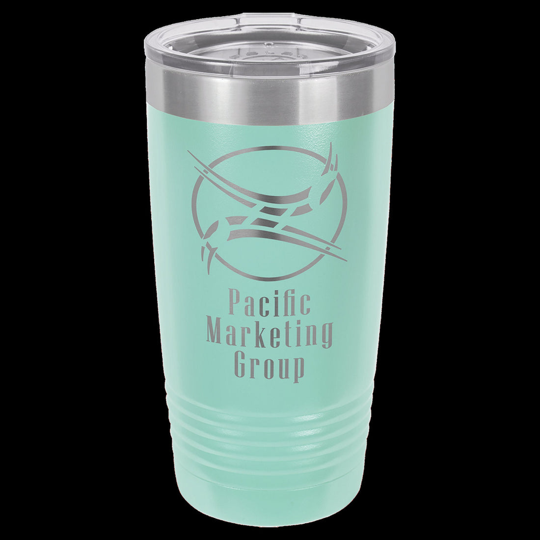 Polar Camel 20 OZ Tumbler Customized
