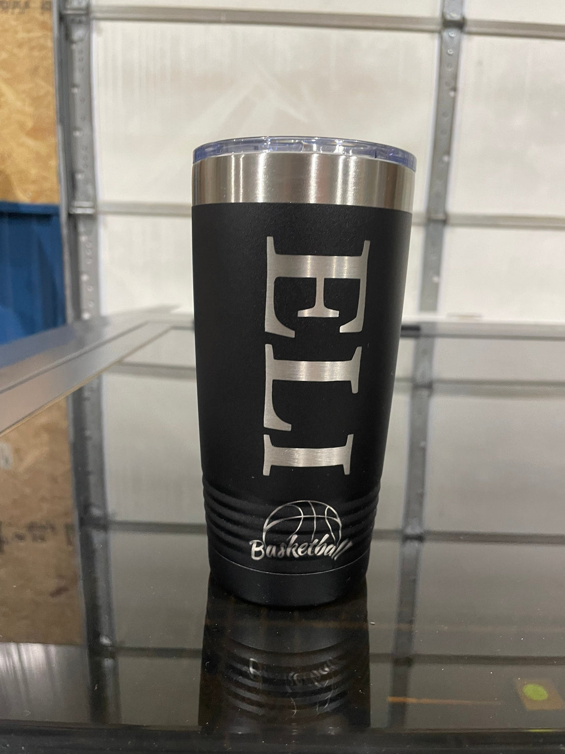 Polar Camel 20 OZ Tumbler Customized